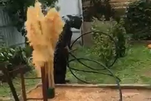 Гидроудар Раменский район