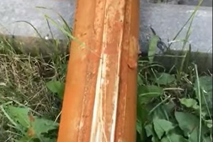 Замена насоса, Ленинский район